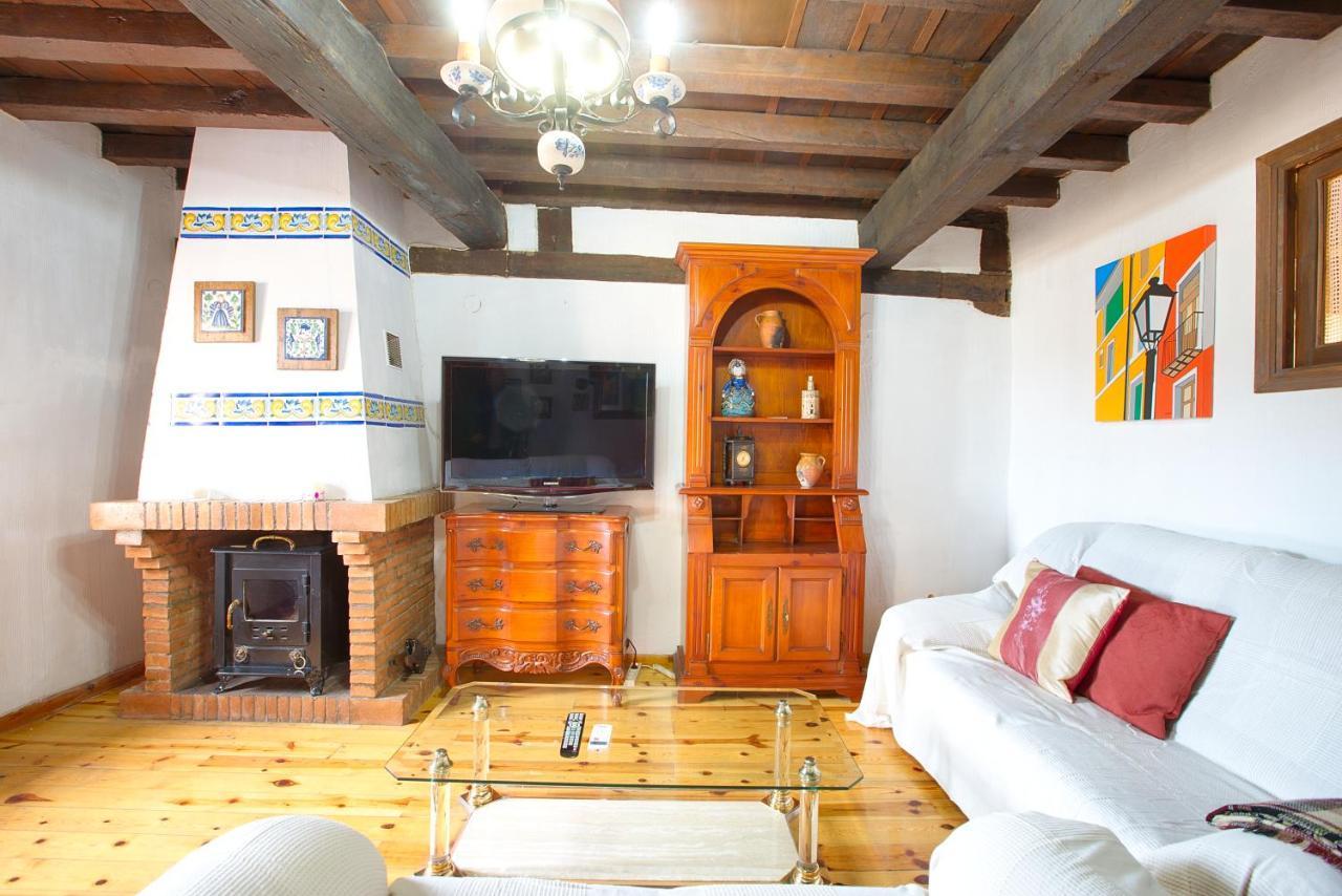Apartmán Cuencaloft San Pedro Eleven Cuenca  Exteriér fotografie