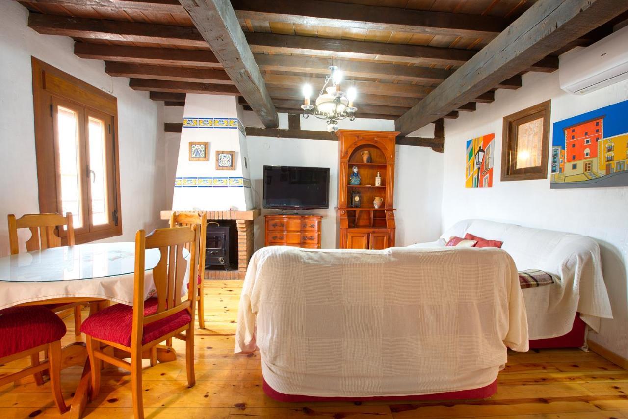 Apartmán Cuencaloft San Pedro Eleven Cuenca  Exteriér fotografie