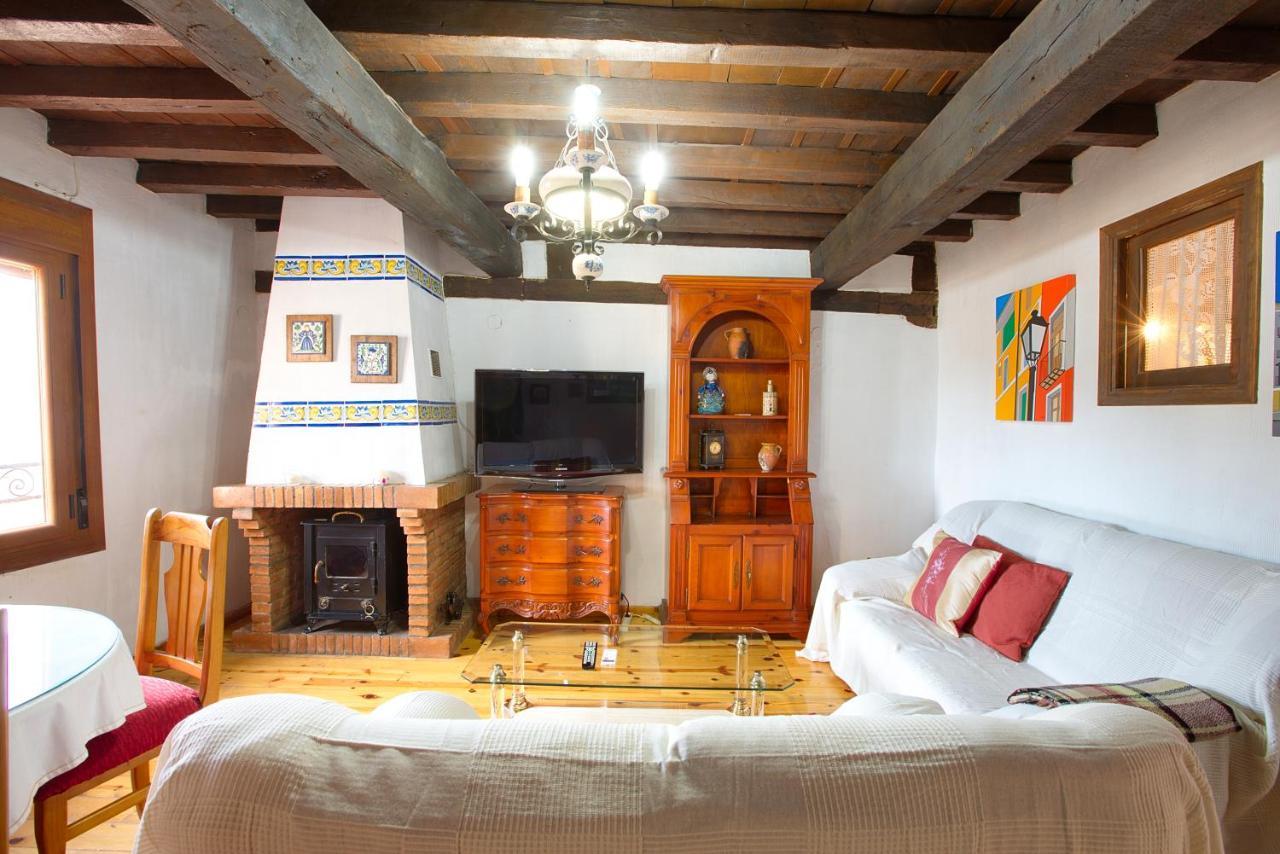 Apartmán Cuencaloft San Pedro Eleven Cuenca  Exteriér fotografie