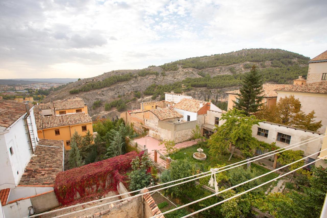 Apartmán Cuencaloft San Pedro Eleven Cuenca  Exteriér fotografie