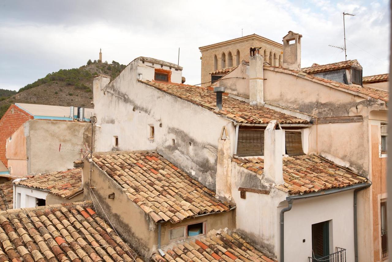 Apartmán Cuencaloft San Pedro Eleven Cuenca  Exteriér fotografie