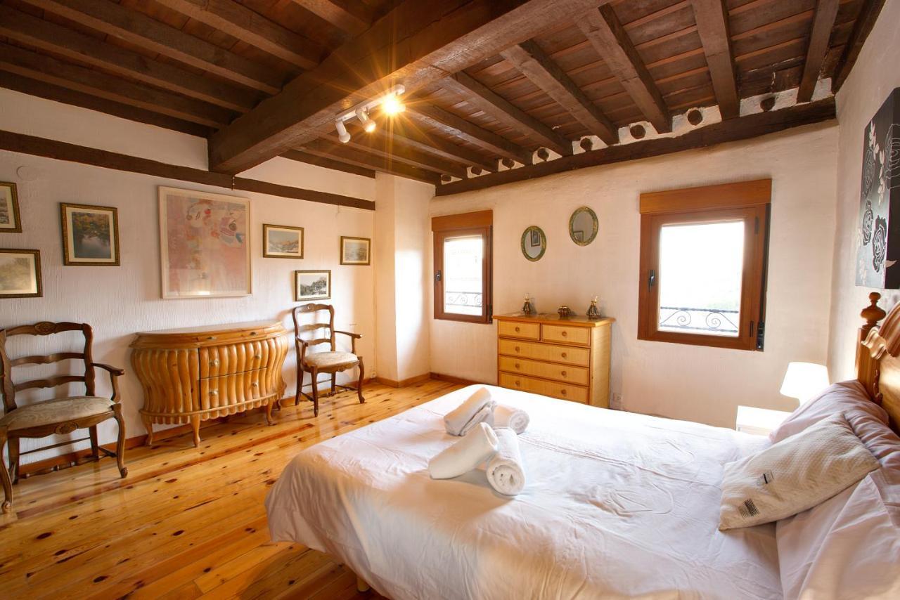 Apartmán Cuencaloft San Pedro Eleven Cuenca  Exteriér fotografie