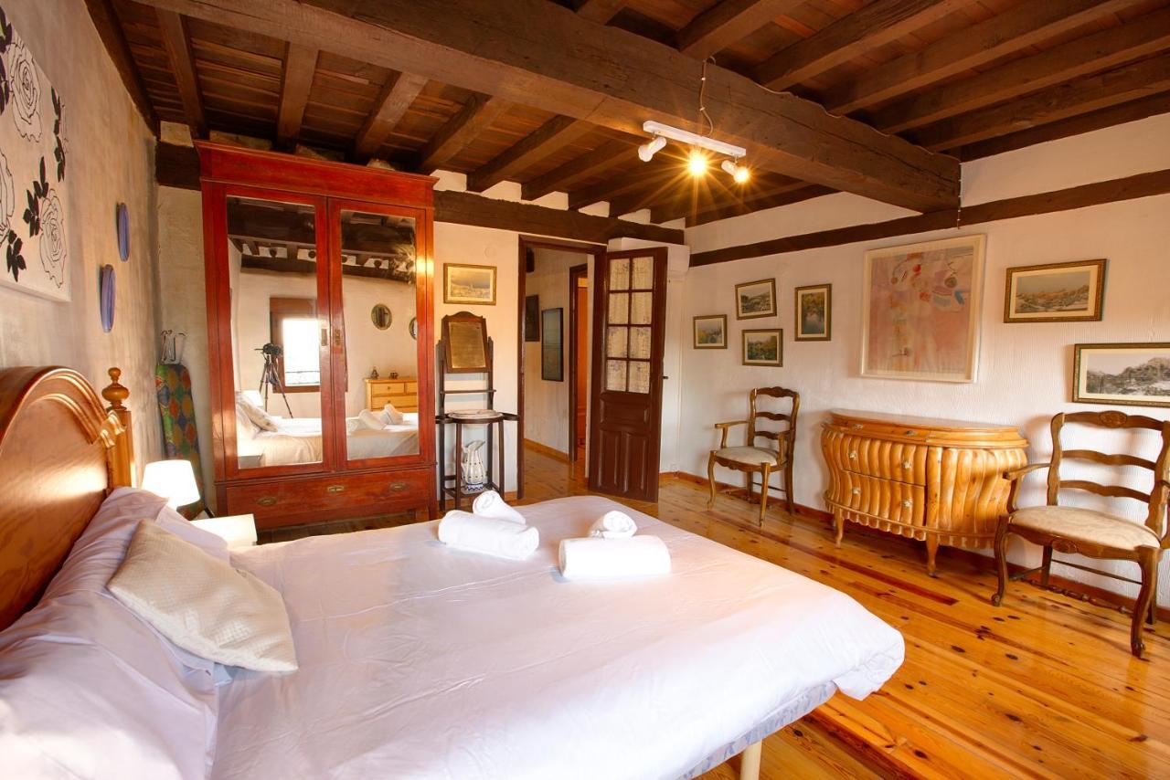 Apartmán Cuencaloft San Pedro Eleven Cuenca  Exteriér fotografie