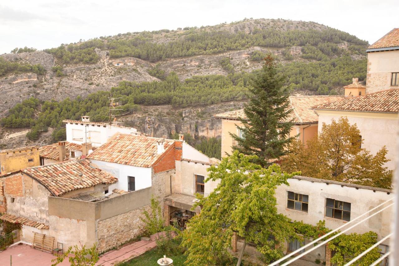 Apartmán Cuencaloft San Pedro Eleven Cuenca  Exteriér fotografie