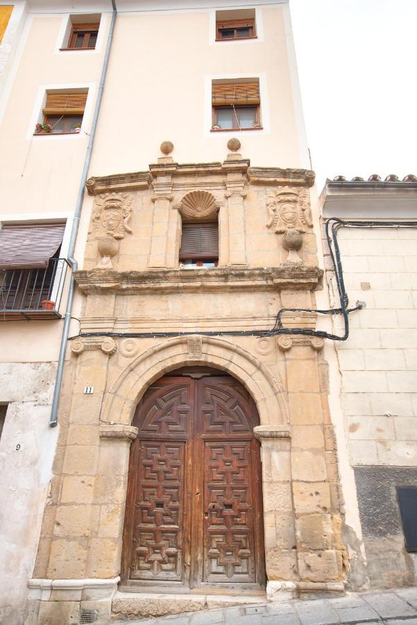 Apartmán Cuencaloft San Pedro Eleven Cuenca  Exteriér fotografie