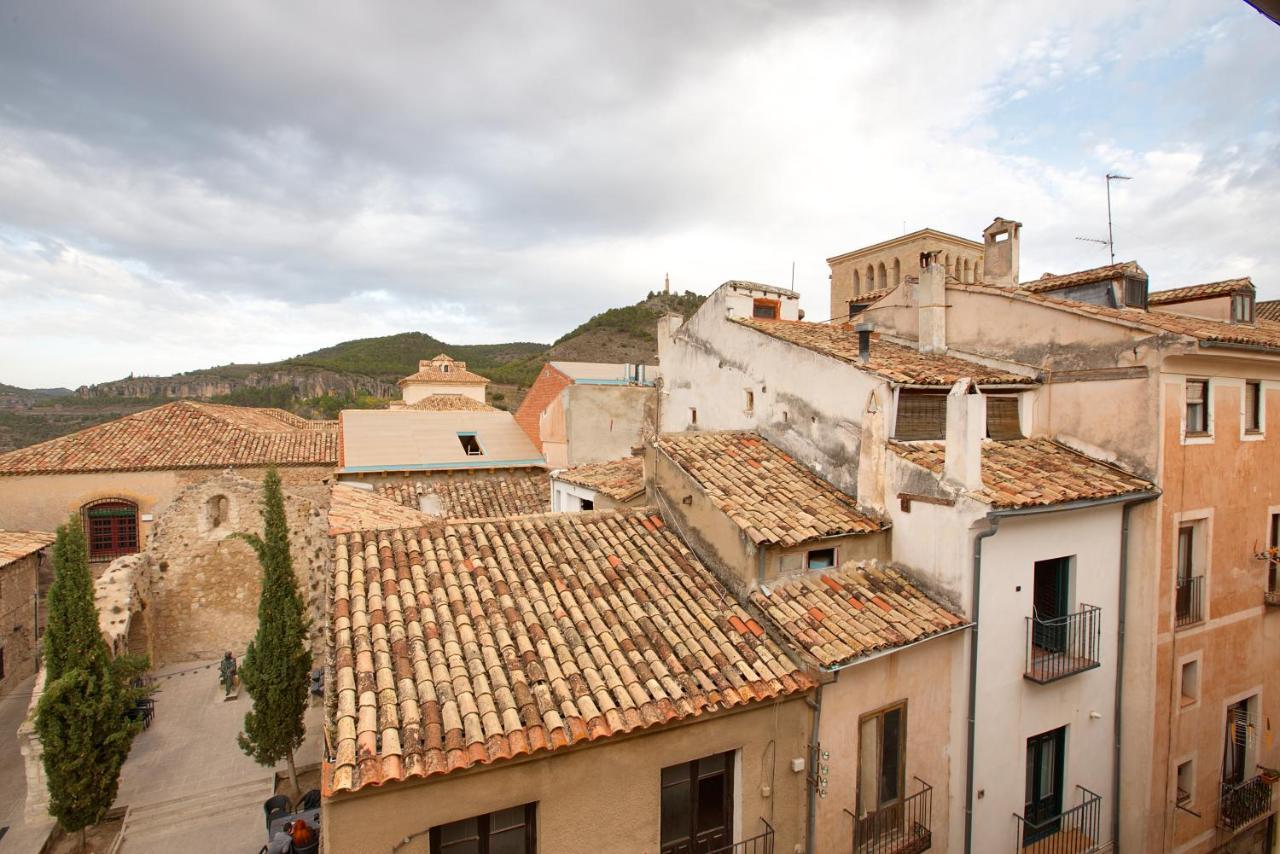 Apartmán Cuencaloft San Pedro Eleven Cuenca  Exteriér fotografie